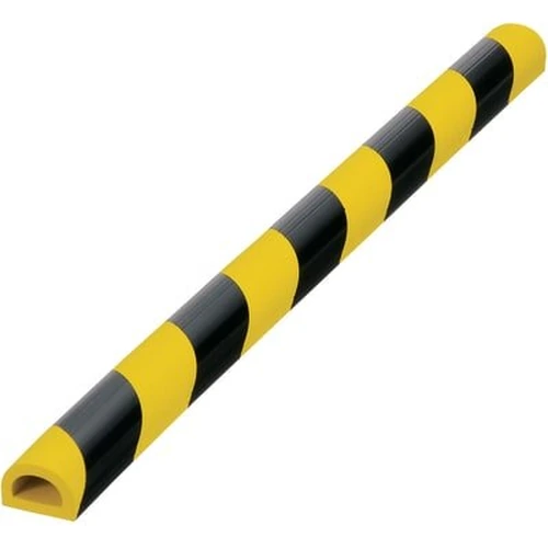 Rubber Bumper/D Shaped