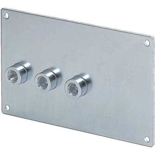 110300291050_0 Plates with Fittings - Image 1