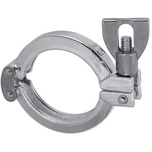 Ferrule Connector Clamp/Medium/High Pressure