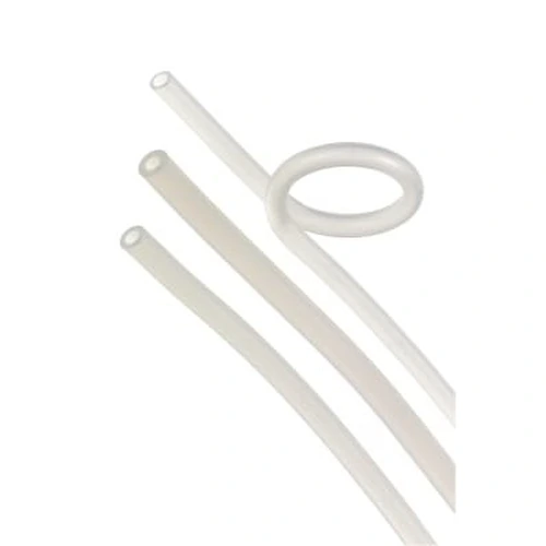 Silicone Tube 10 m/20 m (The Length Can Be Specified in Increments of 0.5 mm)