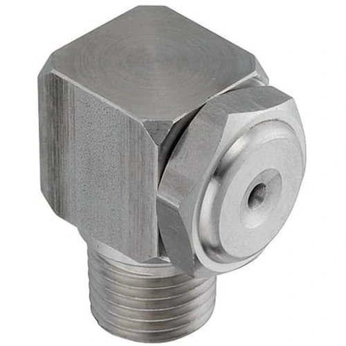 Spray Nozzle Ring Type NZRK
