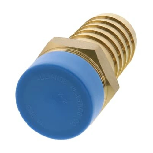 Hose Fitting Male Thread Nipple