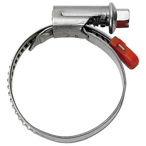 Hose Bands/Safety Lock/Cap Type