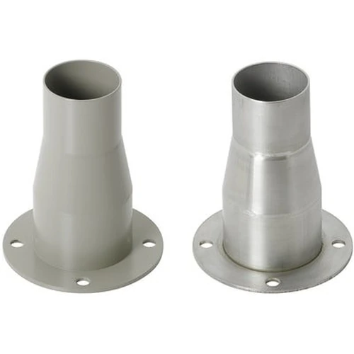 Duct Hoses / Aluminum Duct Hoses – Reducers