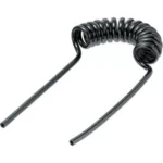 Tubes/Water Resisting Polyurethane Spiral Type