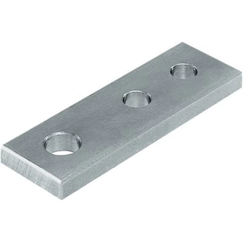 Hinge Plates – Square