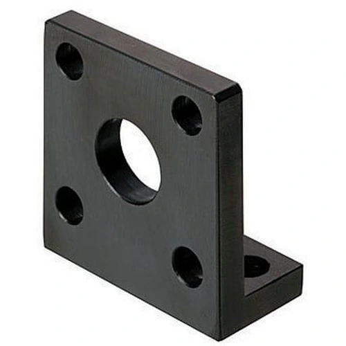 110300353350_0 Compact Cylinder Brackets/L-Shaped/T-Shaped - Image 1