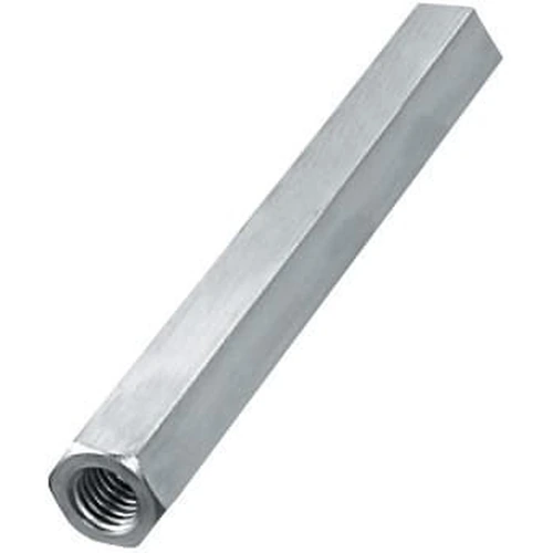 110300357370_0 Rod End Coupling Rods - Both Ends Tapped - Image 1