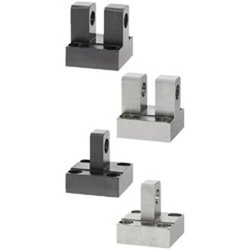 Hinge Bases – Center Fulcrum 4 Mounting Points