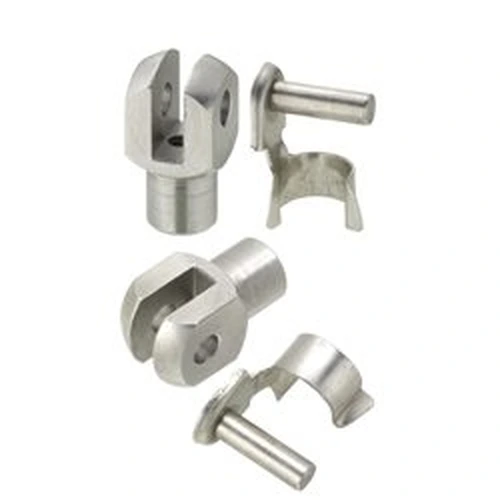 Knuckle Joints – Tool Less