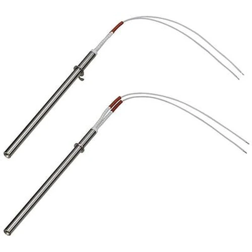 110300382410_0 Cartridge Heaters-High Temperature/No Flange/Flange Shape B/Flange Shape C - Image 1