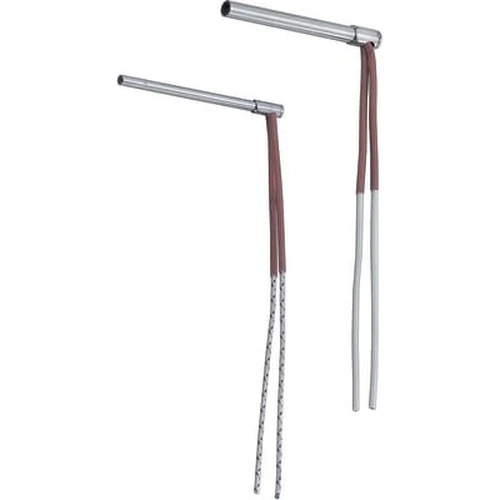110300383540_0 Cartridge Heaters-L-Shaped/Break Resistant, Internal Connection) - Image 1