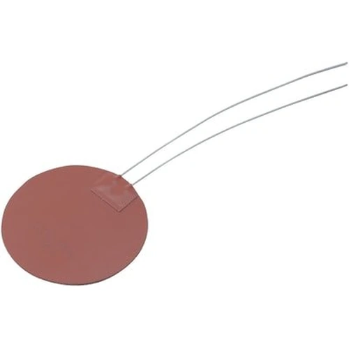 110300384420_0 Rubber Heaters-Round Type/Standard - Image 1