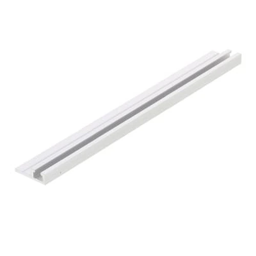 Rails for Switches and Sensors – L Selectable, No Hole (Shape A, B and C) / Slotted Holes (Shape C)