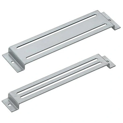 Rails for Photomicro Sensors