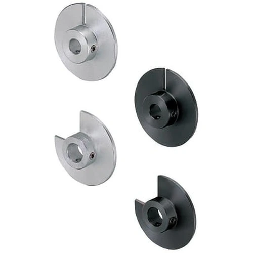 Photo Sensor Cams-Solid Type/Slit Type/Configurable Slit Type