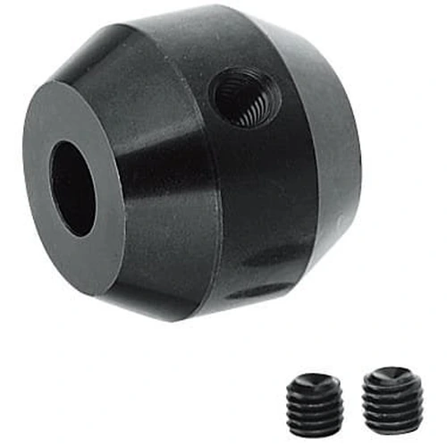 Limit Switch Flags-Set Screw Type/Through Hole/Tapped Hole