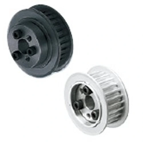 Keyless Timing Pulleys – T10