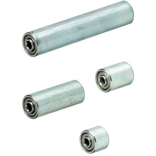 Miniature Rollers for Conveyors