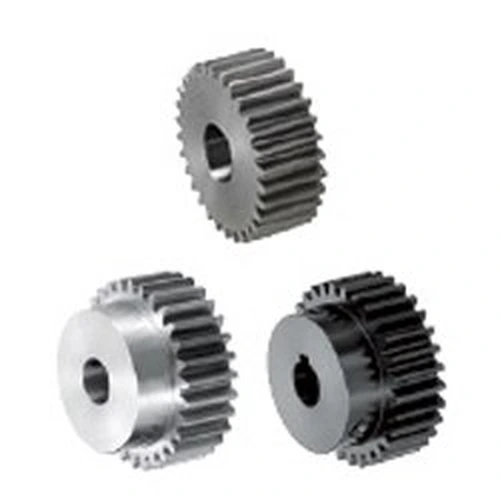 110300428610_0 Spur Gears, Pressure Angle 20° , Module 2.0 - Image 1