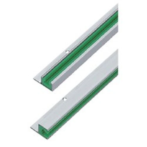 Flanged Chain Guides-L Dimension Selectable/Side Mount/Up Mount