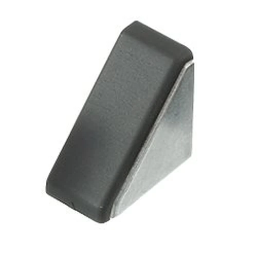 Reversing Bracket with Cover – 6 Series, 8mm Slot, 1 Slot (90 Degree)