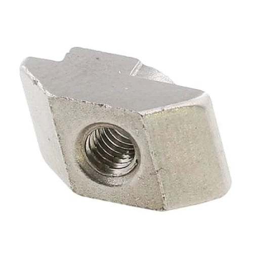 Post-Assembly Insertion Nut for 5 Series Aluminum Frames