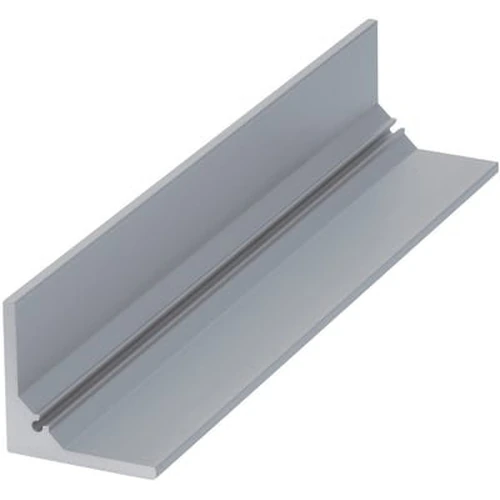 110300466230_0 Bracket Aluminum Extrusion, for Thick Bracket, 5/6 Series - Image 1