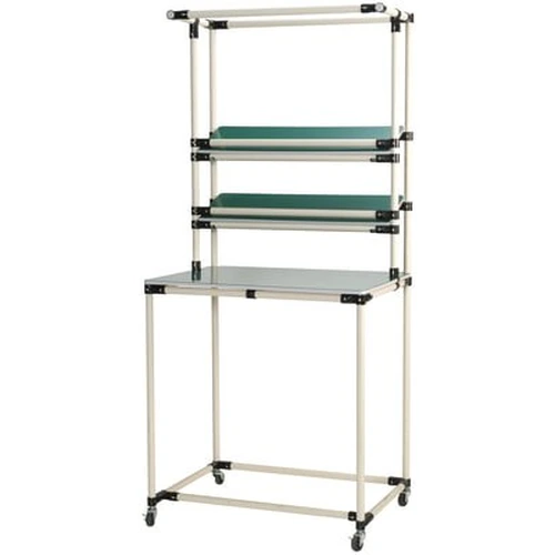 Pipe Frame Standard Units