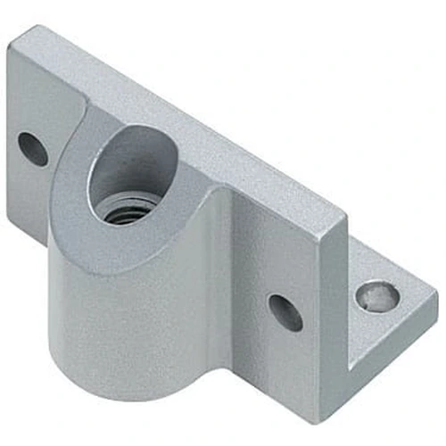 110300501410_0 Side Mount Brackets for Casters - Image 1