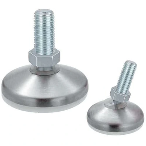 Leveling Mounts – Pivot Short Type