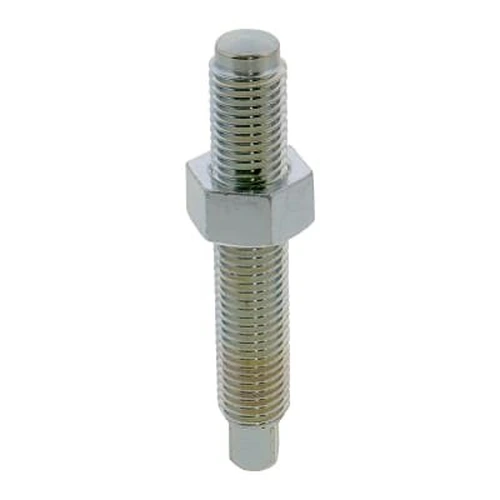 Foot Jack Bolt, Tip SR Square Chamfered Type