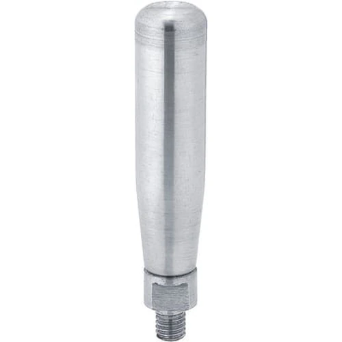 Stationary/Revolving Handles/Stainless Steel