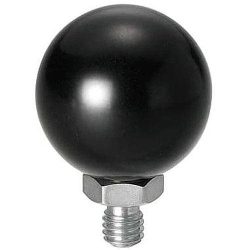 Revolving Ball Knobs