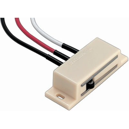 Magnet Catches – with Sensor, Three Lead Wires