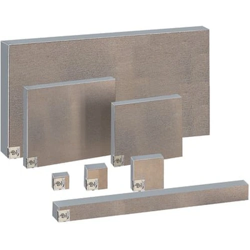 110300538670_0 Configurable Plates - Aluminum - A5052P (Aℓ-Mg Aluminum Alloy) - Image 1