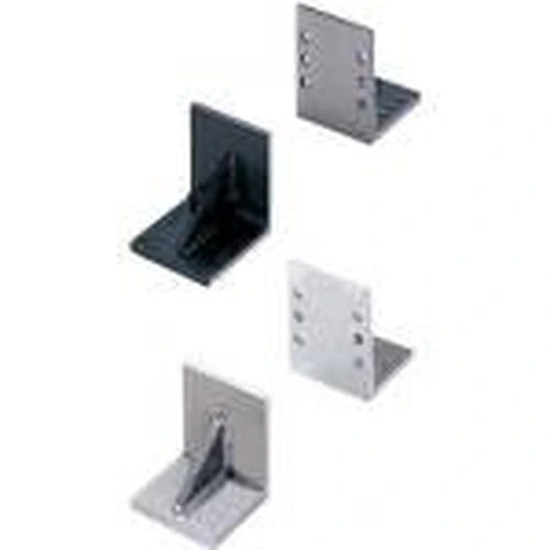 110300543660_0 Welded Angle Plates/No Hole / Hole Position Configurable - Image 1