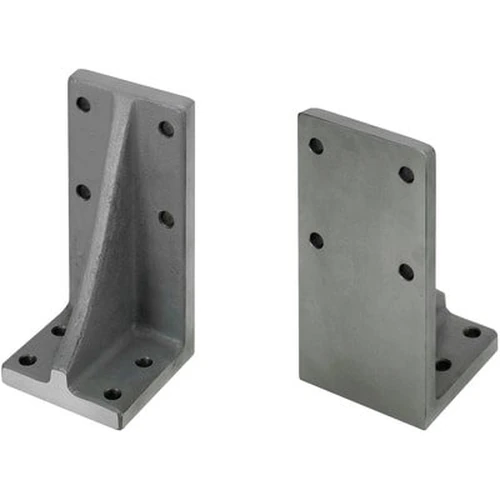 110300545510_0 Angle Plates/Side A (Base Surface) Machining Configurable/ (Drilled Hole/Dowel Hole) - Image 1