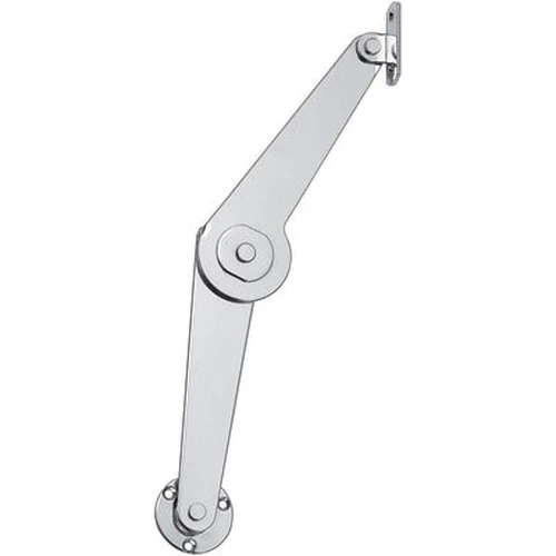 Stays/with Catch Mechanism