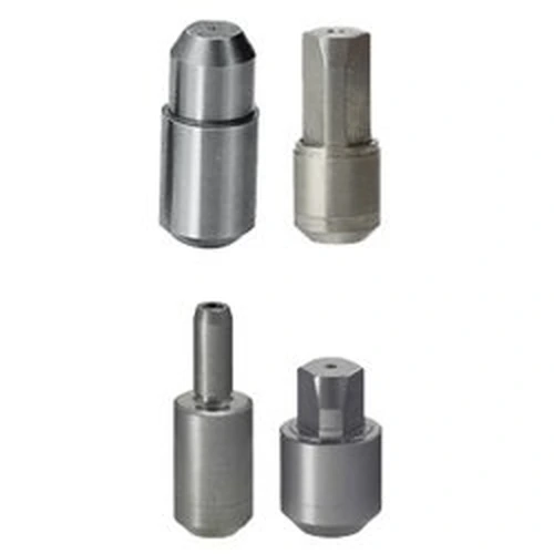 Locating Pins – Small Head, Tapered (Press Fit)