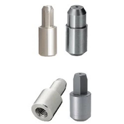 Locating Pins – Small Head, Tapered (Tapped)
