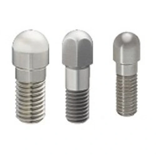 Locating Pins – Sphere Large Head (Threaded)