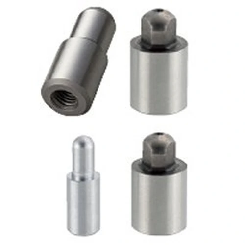 Locating Pins – Sphere Small Head (Tapped)