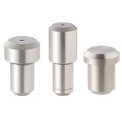 Locating Pins – Large Flat Head (Press Fit)