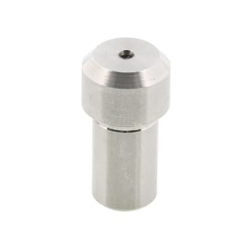 Locating Pins – Large Flat Head (Tapped)