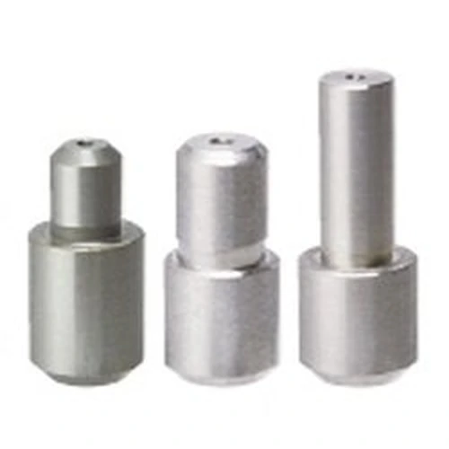 Locating Pins – Small Flat Head (Press Fit)