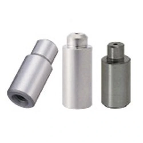 Locating Pins – Small Flat Head (Tapped)