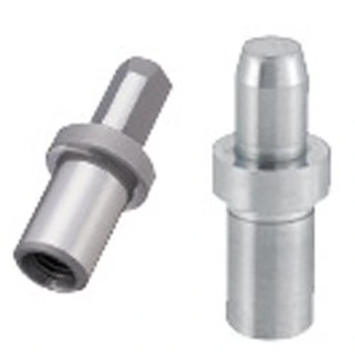 Locating Pins – Shouldered (Tapered, Tapped)