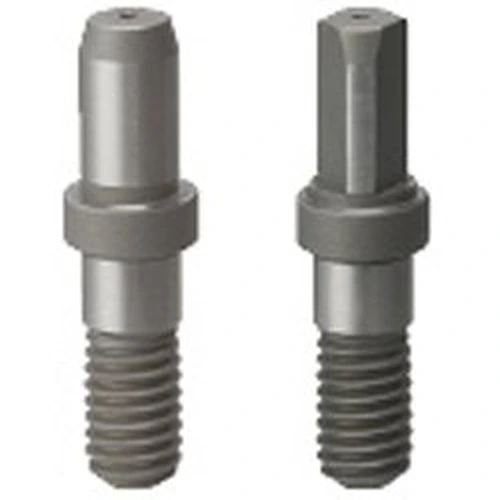 Locating Pins – Shouldered (Tapered, Threaded)