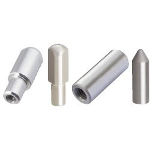 Locating Pins – Tip Shape Selectable (Straight Tapped)